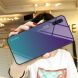 Защитный чехол Deexe Gradient Color для Samsung Galaxy A50 (A505) / A30s (A307) / A50s (A507) - Purple / Cyan. Фото 2 из 14