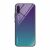 Защитный чехол Deexe Gradient Color для Samsung Galaxy A50 (A505) / A30s (A307) / A50s (A507) - Purple / Cyan