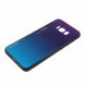 Защитный чехол Deexe Gradient Color для Samsung Galaxy S8 (G950) - Purple / Blue. Фото 2 из 3
