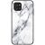Защитный чехол Deexe Gradient Pattern для Samsung Galaxy A03 (A035) - White