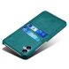 Защитный чехол Deexe Pocket Case для Samsung Galaxy A04e (A042) - Green. Фото 3 из 4