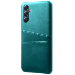 Захисний чохол Deexe Pocket Case для Samsung Galaxy M34 (M346) - Green