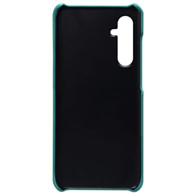 Защитный чехол Deexe Pocket Case для Samsung Galaxy M34 (M346) - Green