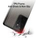 Защитный чехол DUX DUCIS FINO Series для Samsung Galaxy S21 Ultra - Black. Фото 9 из 13