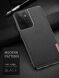 Защитный чехол DUX DUCIS FINO Series для Samsung Galaxy S21 Ultra - Black. Фото 2 из 13