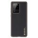 Защитный чехол DUX DUCIS YOLO Series для Samsung Galaxy S20 Ultra (G988) - Black. Фото 2 из 13