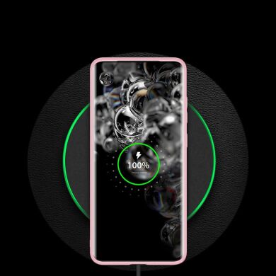 Защитный чехол DUX DUCIS YOLO Series для Samsung Galaxy S20 Ultra (G988) - Pink