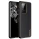 Защитный чехол DUX DUCIS YOLO Series для Samsung Galaxy S20 Ultra (G988) - Black. Фото 1 из 13