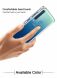 Защитный чехол IMAK Airbag MAX Case для Samsung Galaxy A9 2018 (A920) - Transparent. Фото 13 из 13