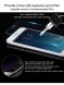 Защитный чехол IMAK Airbag MAX Case для Samsung Galaxy A9 2018 (A920) - Transparent. Фото 12 из 13