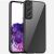 Защитный чехол IPAKY Clear BackCover для Samsung Galaxy S22 - Black