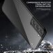 Защитный чехол IPAKY Clear BackCover для Samsung Galaxy S22 - Black. Фото 5 из 10