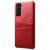 Защитный чехол KSQ Pocket Case для Samsung Galaxy S22 Plus - Red