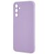 Защитный чехол UniCase Aura Cover для Samsung Galaxy A24 (A245) - Purple. Фото 3 из 7
