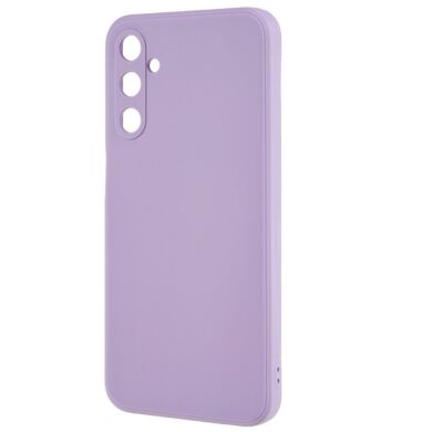 Защитный чехол UniCase Aura Cover для Samsung Galaxy A24 (A245) - Purple