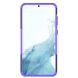 Защитный чехол UniCase Hybrid X для Samsung Galaxy S23 Plus - Purple. Фото 4 из 17