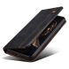 Защитный чехол UniCase Leather Wallet для Samsung Galaxy A05s (A057) - Black. Фото 4 из 6