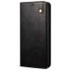 Защитный чехол UniCase Leather Wallet для Samsung Galaxy A05s (A057) - Black. Фото 5 из 6