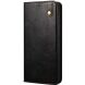Захисний чохол UniCase Leather Wallet для Samsung Galaxy S23 - Black