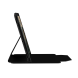 Защитный чехол URBAN ARMOR GEAR (UAG) Metropolis для Samsung Galaxy Tab S7 Plus (T970/975) / S8 Plus (T800/806) - Black. Фото 2 из 13