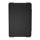 Защитный чехол URBAN ARMOR GEAR (UAG) Metropolis для Samsung Galaxy Tab S7 Plus (T970/975) / S8 Plus (T800/806) - Black. Фото 8 из 13