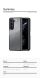 Защитный чехол DUX DUCIS Aimo Series (FF) для Samsung Galaxy Fold 5 - Black. Фото 15 из 16