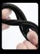 Кабель Baseus Explorer Series USB to Type-C (100W, 1m) CATS000201 - Black. Фото 22 из 29