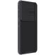 Защитный чехол NILLKIN CamShield Pro Magnetic для Samsung Galaxy S24 - Black. Фото 4 из 15
