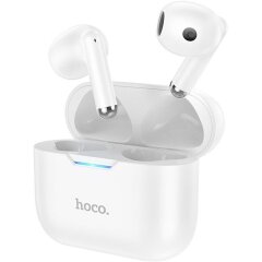 Бездротові навушники Hoco EW34 - White