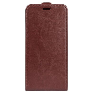 Чехол Deexe Flip Case для Samsung Galaxy M33 (M336) - Brown