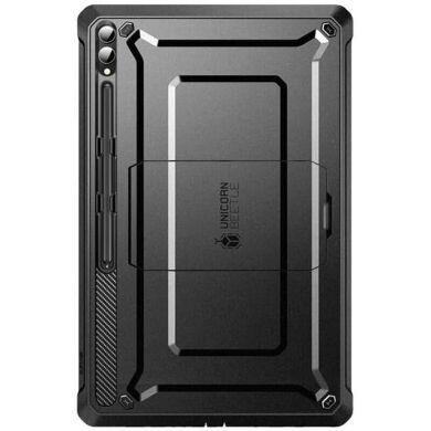 Защитный чехол Supcase Unicorn Beetle Pro Full-Body Case для Samsung Galaxy Tab S8 Ultra (T900/T906) / S9 Ultra (X910/916) - Black