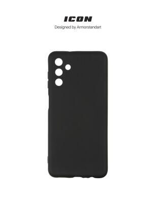 Защитный чехол ArmorStandart ICON Case для Samsung Galaxy A04s (A047) - Black
