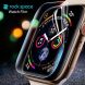 Комплект пленок (4 шт) RockSpace Watch Film для Samsung Galaxy Fit (SM-R370). Фото 2 из 7