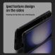 Защитный чехол NILLKIN CamShield Pro Magnetic для Samsung Galaxy S24 - Green. Фото 10 из 15