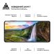 Защитное стекло ArmorStandart Pro 5D для Samsung Galaxy M31s (M317) - Black. Фото 5 из 6
