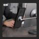 Защитный чехол NILLKIN CamShield Pro Magnetic для Samsung Galaxy S24 - Black. Фото 14 из 15