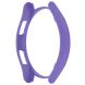 Защитный чехол Deexe Hard Frame для Samsung Galaxy Watch 6 Classic (43mm) - Purple. Фото 5 из 8