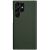 Кожаный чехол MELKCO Leather Case для Samsung Galaxy S23 Ultra (S918) - Green