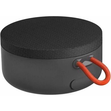 Портативная акустика Mi Portable Bluetooth Speaker (BHR4802GL) - Grey