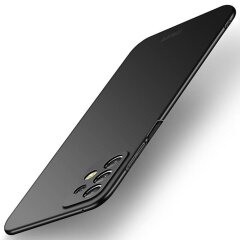 Пластиковий чохол MOFI Slim Shield для Samsung Galaxy A73 (A736) - Black
