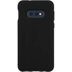 Захисний чохол Case-Mate Tough Grip для Samsung Galaxy S10e (G970) - Black