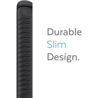 Захисний чохол Speck Presidio2 Grip для Samsung Galaxy S21 (G991) - Black