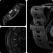 Защитный чехол Spigen (SGP) Rugged Armor Pro (FW) для Samsung Galaxy Watch 4 Classic (46mm) - Charcoal Grey. Фото 21 из 22