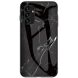 Защитный чехол Deexe Gradient Pattern для Samsung Galaxy A34 (A346) - Black. Фото 1 из 7