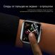 Комплект пленок (4 шт) RockSpace Watch Film для Samsung Galaxy Fit (SM-R370). Фото 5 из 7