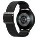 Ремешок Spigen (SGP) Lite Fit для Samsung Galaxy Watch 4 (40/44mm) / Watch 4 Classic (42/46mm) - Black. Фото 5 из 13