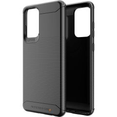Захисний чохол Gear4 Havana для Samsung Galaxy A52 (A525) - Black