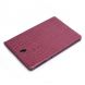 Чехол Deexe Crocodile Style для Samsung Galaxy Tab S4 10.5 (T830/835) - Red. Фото 6 из 9