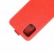 Чехол Deexe Flip Case для Samsung Galaxy A31 (A315) - Red. Фото 3 из 4