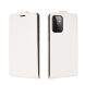 Чехол Deexe Flip Case для Samsung Galaxy A72 (А725) - White. Фото 2 из 10